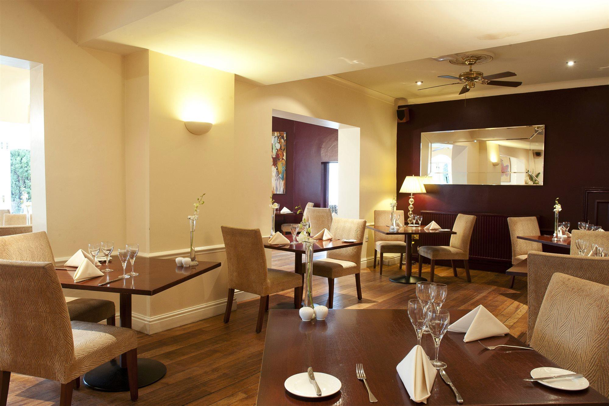 Wrexham Llyndir Hall Hotel, BW Signature Collection Chester Exteriör bild
