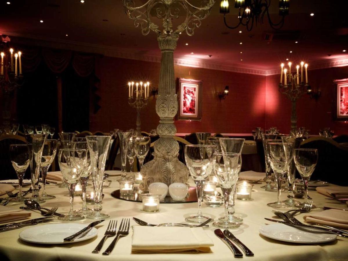 Wrexham Llyndir Hall Hotel, BW Signature Collection Chester Exteriör bild